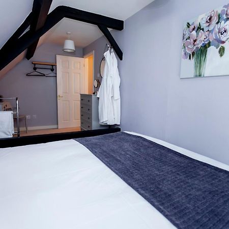 The Old Schoolhouse Villa Whitstable Room photo