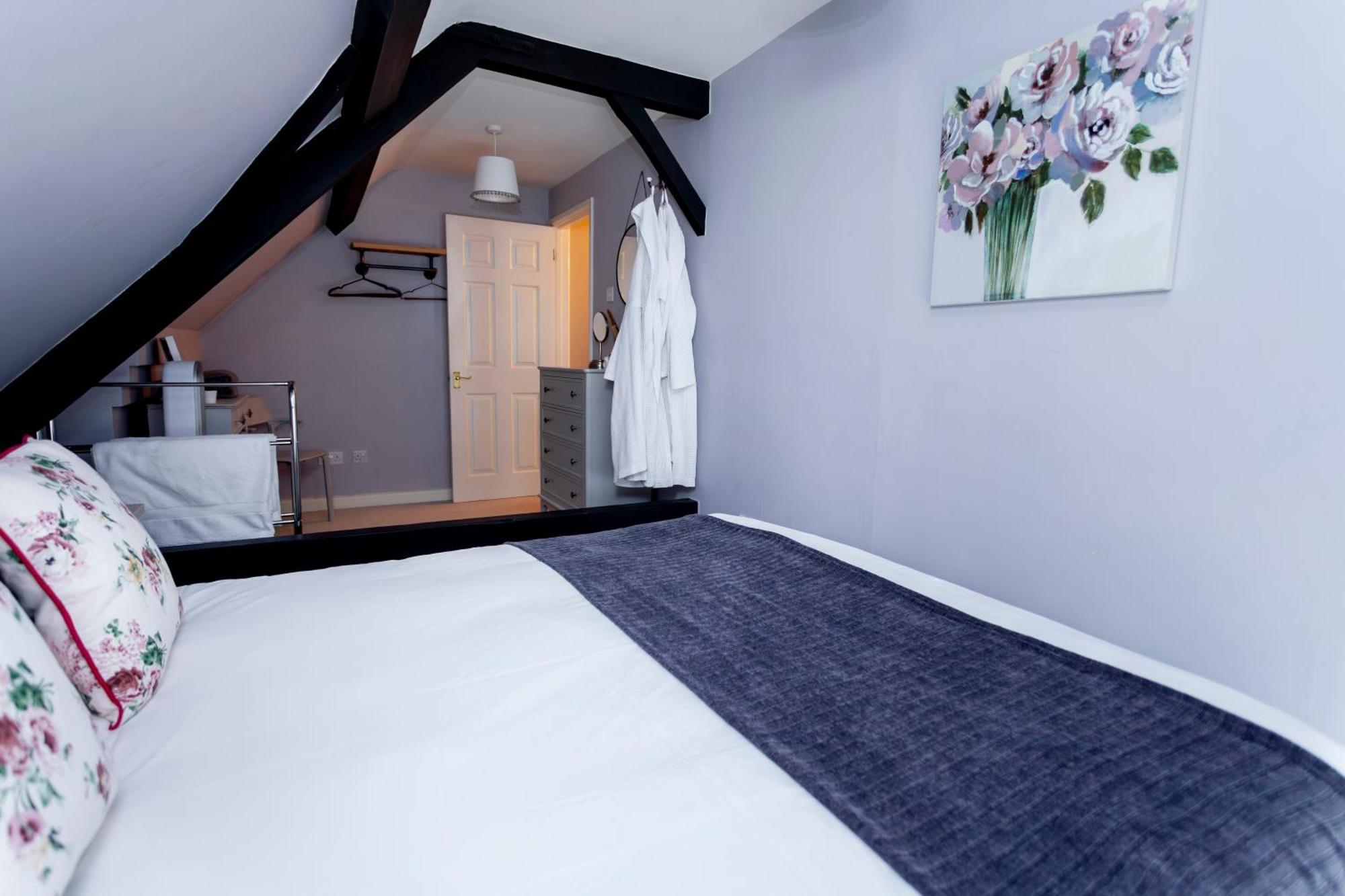 The Old Schoolhouse Villa Whitstable Room photo