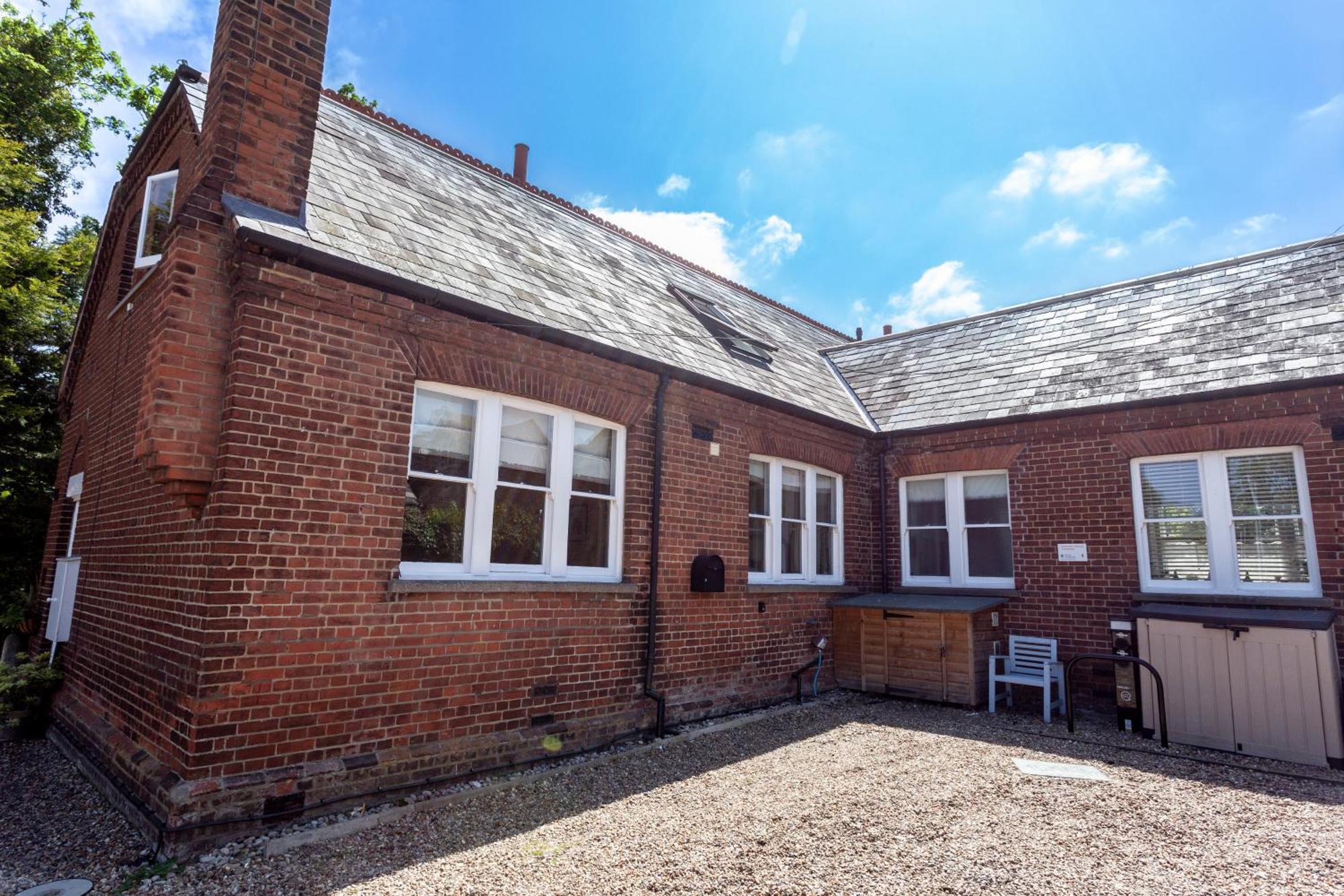 The Old Schoolhouse Villa Whitstable Room photo